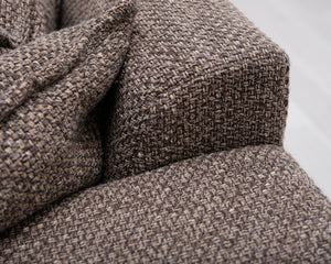 Formverk divaanisohva beige