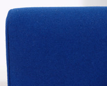 Load image into Gallery viewer, Walter Knoll Classic Edition nojatuoli sininen
