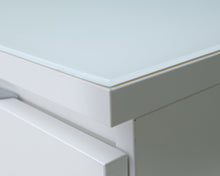 Load image into Gallery viewer, Asko Otso kaappi valkoinen
