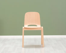 Lataa kuva Galleria-katseluun, Hem Touchwood tuoli puu
