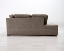 Lataa kuva Galleria-katseluun, 4-istuttava vuodesohva beige
