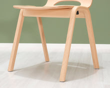 Lataa kuva Galleria-katseluun, Hem Touchwood tuoli puu
