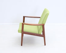 Load image into Gallery viewer, Asko nojatuoli 1960-luku
