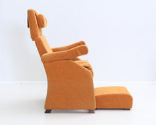 Lataa kuva Galleria-katseluun, Armi Classic aktiivituoli matala
