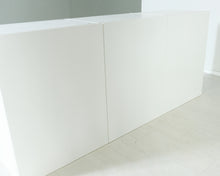 Ladda upp bild till gallerivisning, Ikea kaappikokonaisuus valkoinen
