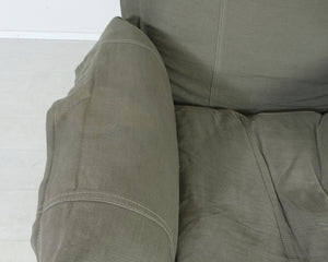 Diesel with Moroso Cloudscape nojatuoli