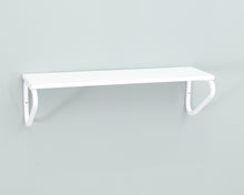 Lataa kuva Galleria-katseluun, Artek 112b seinähylly valkoinen
