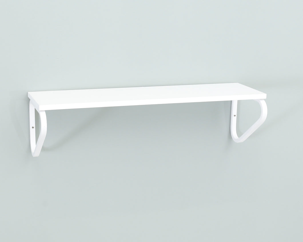 Artek 112b seinähylly valkoinen