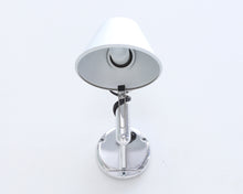 Lataa kuva Galleria-katseluun, Artemide Tolomeo MICRO Faretto seinävalaisin
