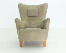 Load image into Gallery viewer, Asko Richard Alcantara nojatuoli
