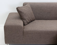 Lataa kuva Galleria-katseluun, Adea Camp sohva rahilla ruskea
