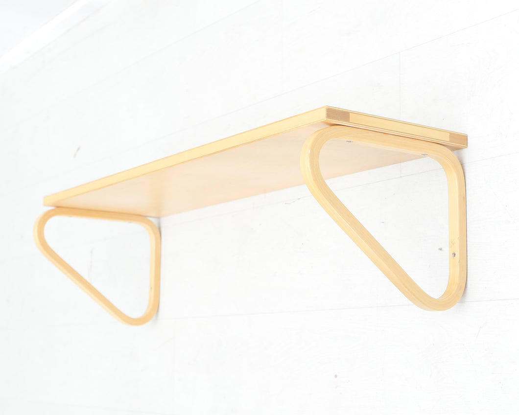 Artek 112b seinähylly