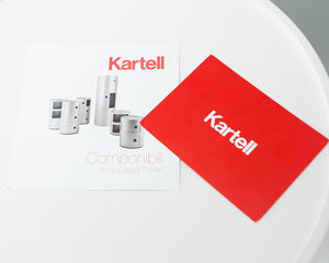 Kartell Componibili
