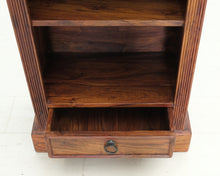 Lataa kuva Galleria-katseluun, Akaasiapuinen pieni hyllykkö
