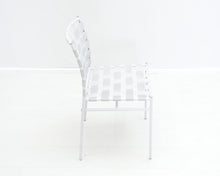 Lataa kuva Galleria-katseluun, Alias Tagliatelle tuoli valkoinen
