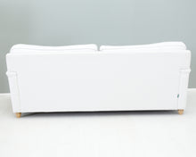 Lataa kuva Galleria-katseluun, Boknäs Howard sohva vaaleanharmaa-beige
