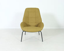 Lataa kuva Galleria-katseluun, Kimberly nojatuoli rahilla
