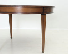 Lataa kuva Galleria-katseluun, Arte Antigua jatkettava ruokapöytä
