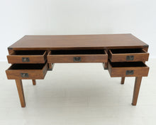 Load image into Gallery viewer, Artwood Vermont kirjoituspöytä vaalea
