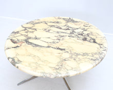 Lataa kuva Galleria-katseluun, Sohvapöytä kivilevyllä
