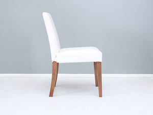 BoConcept ruokatuoli tekonahkaa