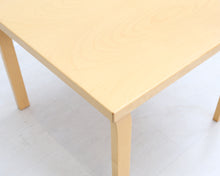 Lataa kuva Galleria-katseluun, Artek 81C sohvapöytä
