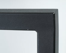 Lataa kuva Galleria-katseluun, Hay Loop Stand naulakko musta

