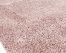 Ladda upp bild till gallerivisning, Ikea vaaleanpunainen matto 135x200 cm
