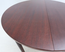 Lataa kuva Galleria-katseluun, 80-luvun ruokapöytä
