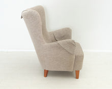 Load image into Gallery viewer, Asko Richard nojatuoli beige
