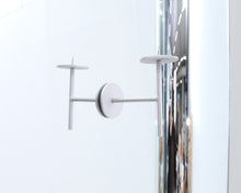 Ladda upp bild till gallerivisning, Philippe Starck Caadre peili kynttiläpidikkeellä
