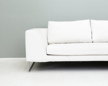 Lataa kuva Galleria-katseluun, Adea Band kulmasohva valkoinen
