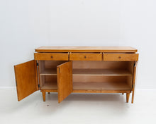 Lataa kuva Galleria-katseluun, 40-luvun puusenkki
