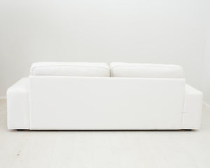 Ikea Kivik sohva valkoinen