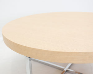 Tavolino Rotondo sohvapöytä