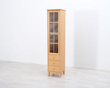 Load image into Gallery viewer, Asko vitriinikaappi
