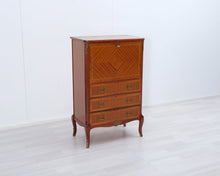 Lataa kuva Galleria-katseluun, Antiikkinen baarikaappi
