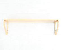 Lataa kuva Galleria-katseluun, Artek 112b seinähylly
