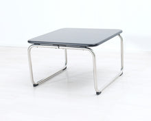 Load image into Gallery viewer, Avarte Remmi 715S sohvapöytä musta
