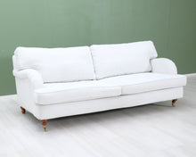 Load image into Gallery viewer, Asko Noel 3-istuttava kangassohva kitti
