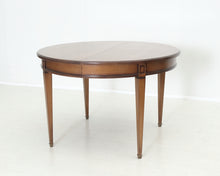 Lataa kuva Galleria-katseluun, Arte Antigua jatkettava ruokapöytä
