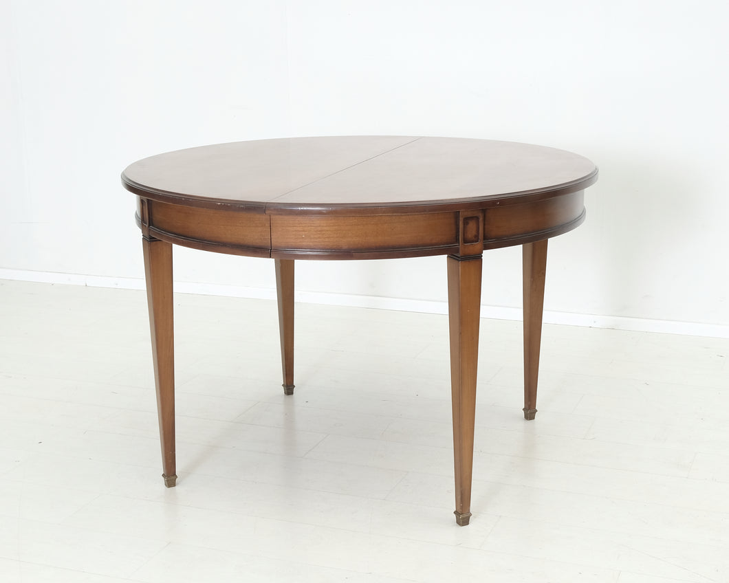 Arte Antigua jatkettava ruokapöytä