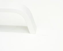 Lataa kuva Galleria-katseluun, Montis TOR sivupöytä valkoinen
