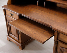 Lataa kuva Galleria-katseluun, Antiikkinen kirjoituspöytä
