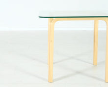 Load image into Gallery viewer, Artek Y805C sohvapöytä
