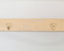 Lataa kuva Galleria-katseluun, Artek 109C hattuhylly tai naulakko
