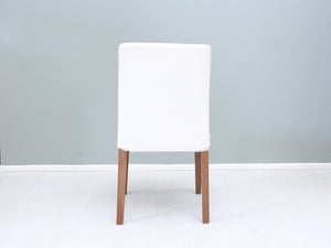 BoConcept ruokatuoli tekonahkaa