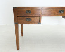 Load image into Gallery viewer, Artwood Vermont kirjoituspöytä vaalea
