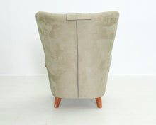 Load image into Gallery viewer, Asko Richard Alcantara nojatuoli
