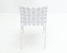 Lataa kuva Galleria-katseluun, Alias Tagliatelle tuoli valkoinen
